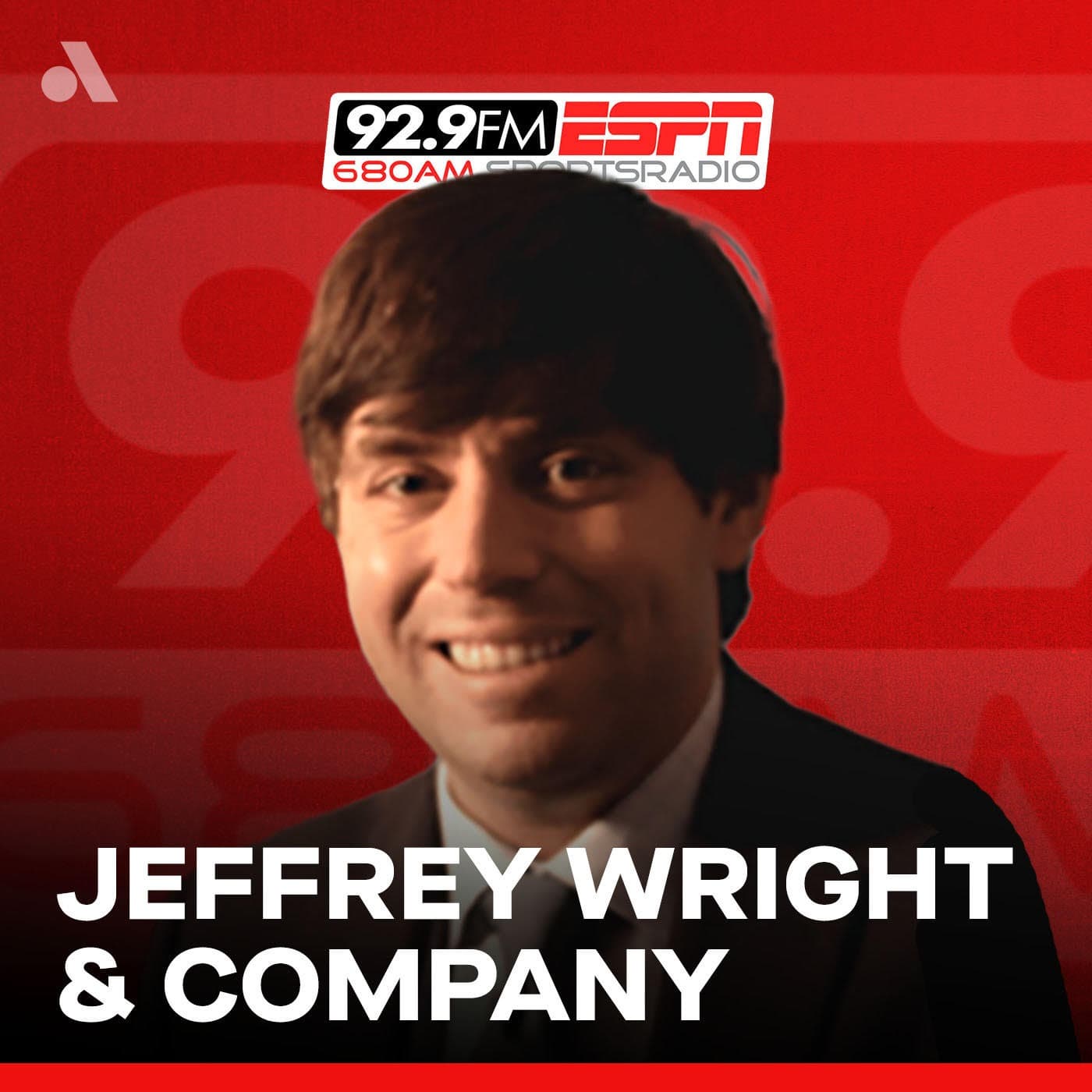 Jeffrey Wright & Company - Podcasts