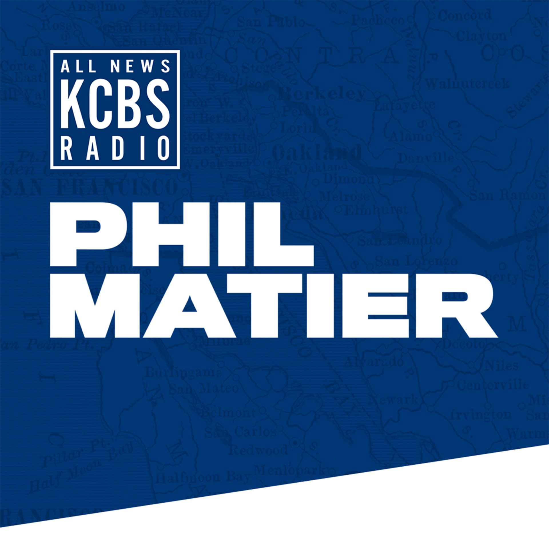 Phil Matier - Podcasts