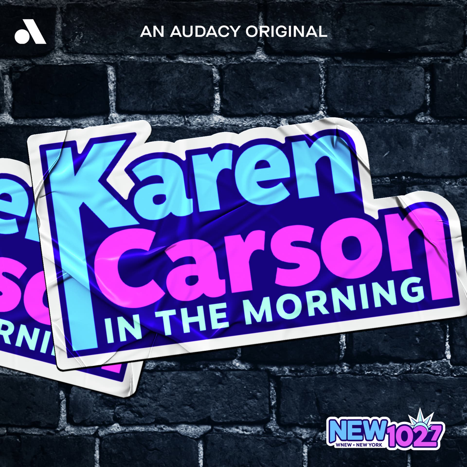 Karen Carson in the Morning - Podcasts