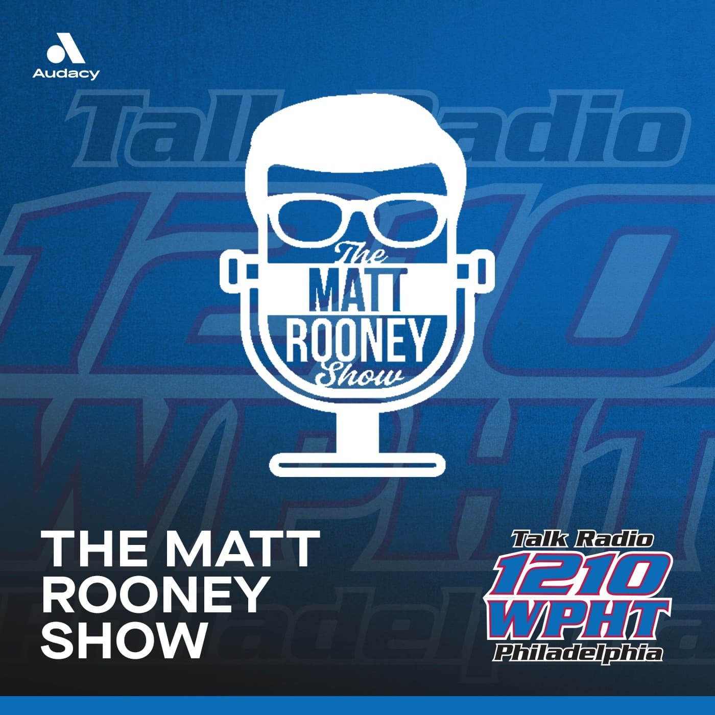 The Matt Rooney Show - Podcasts