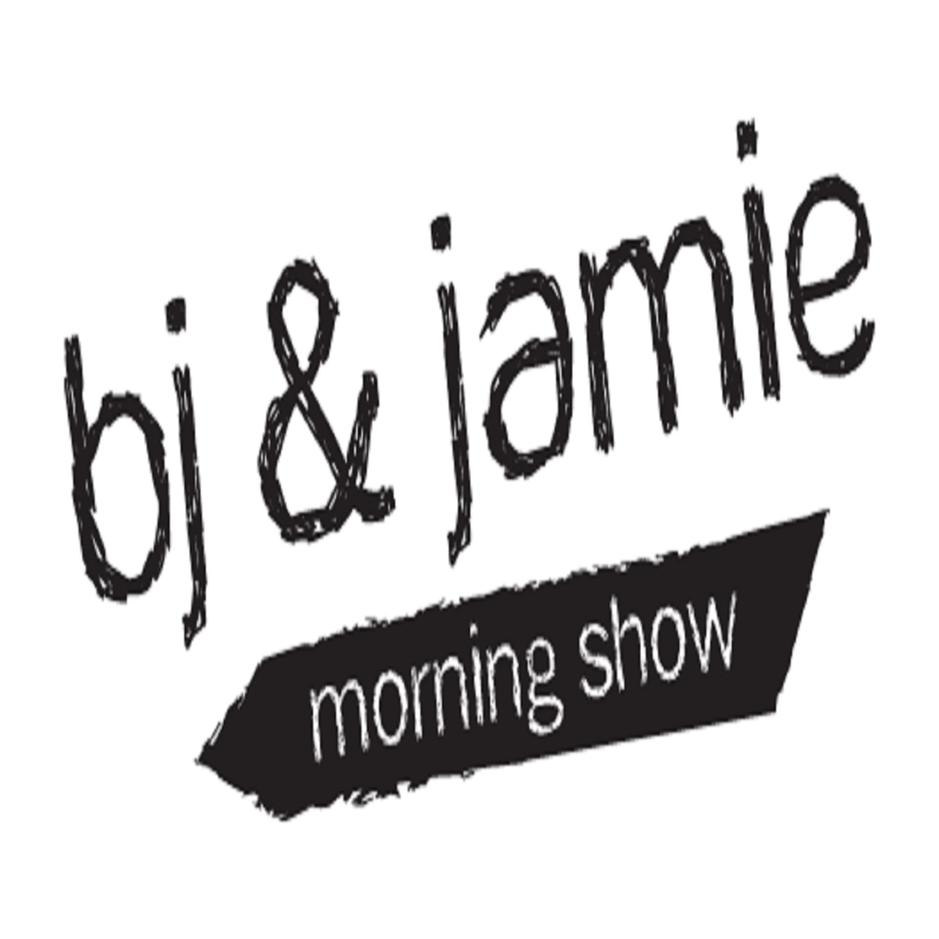 BJ & Jamie - Podcasts