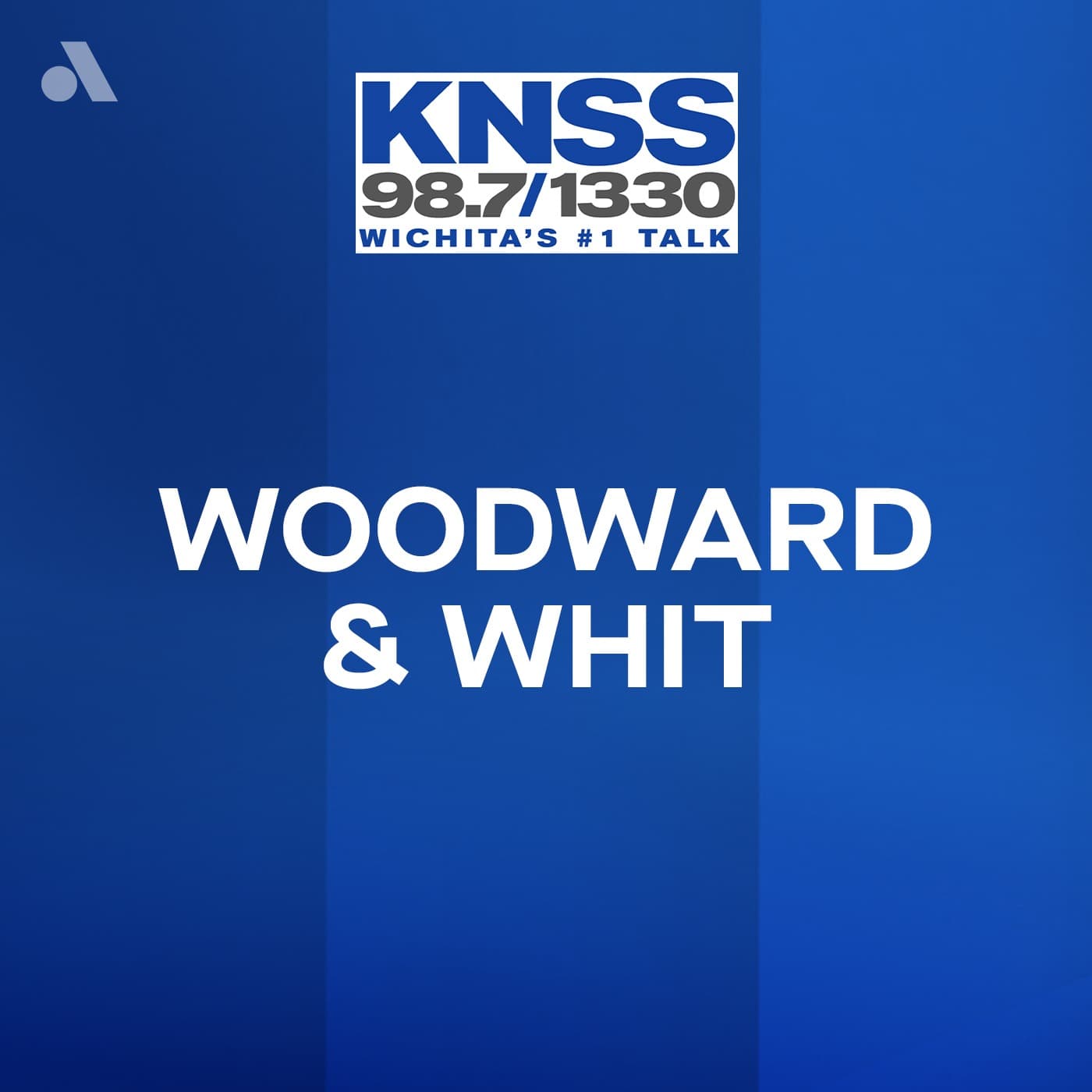Woodward and Whit - Podcasts