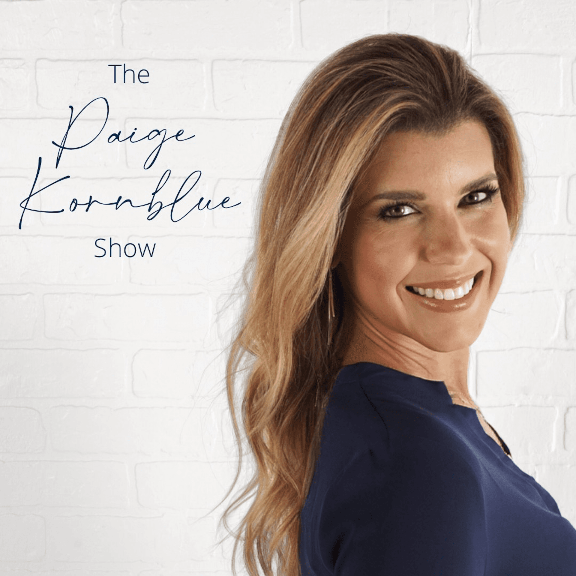 The Paige Kornblue Show - Podcast