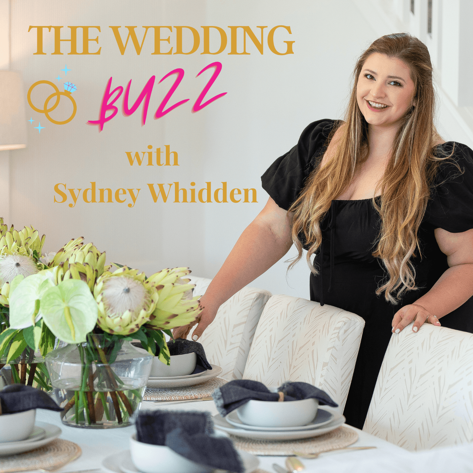 The Wedding Buzz - Podcasts