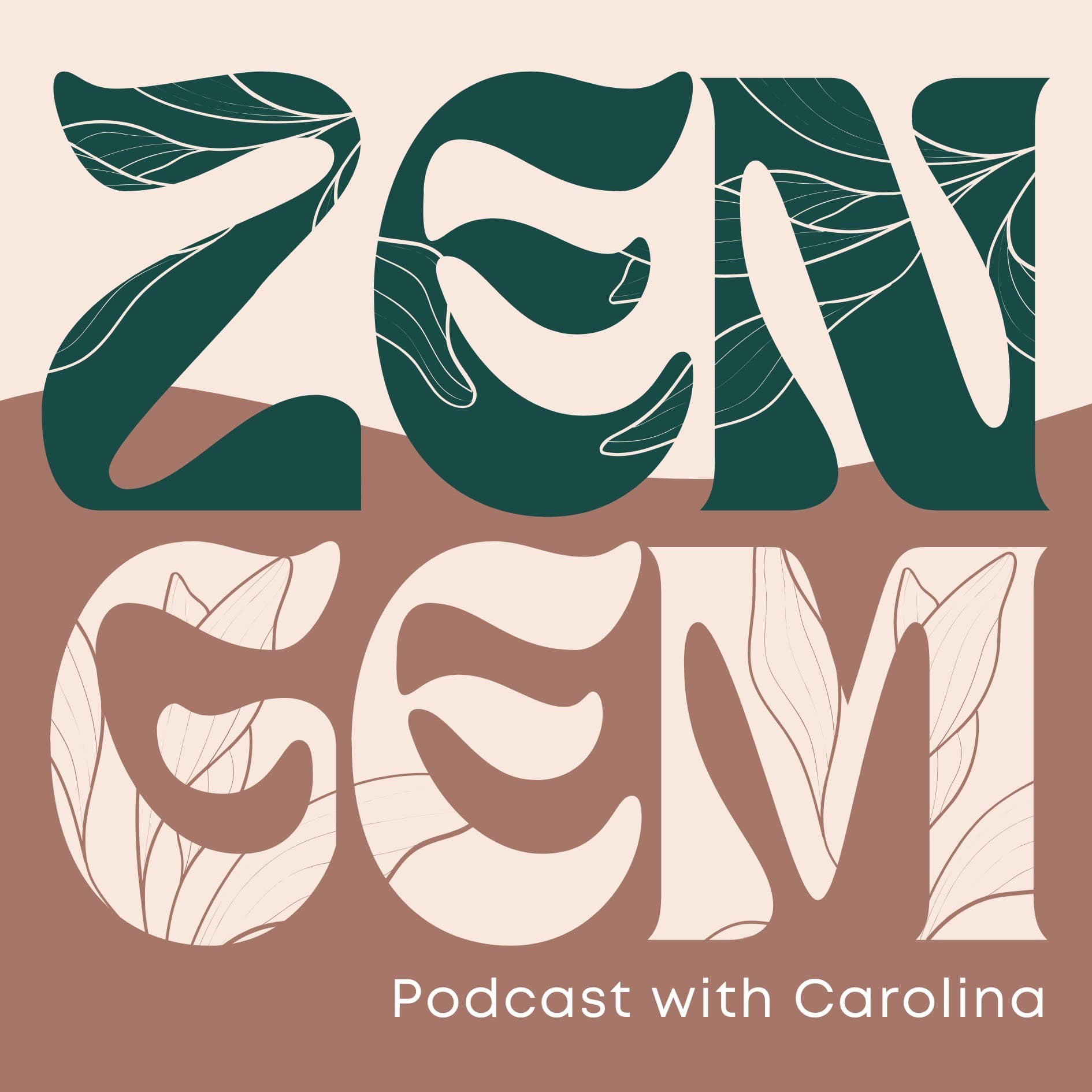 Zen Gem - Podcasts