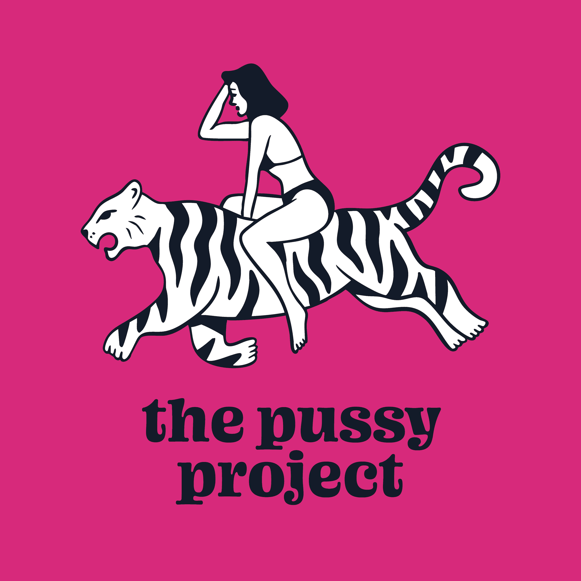The Pussy Project - Podcasts