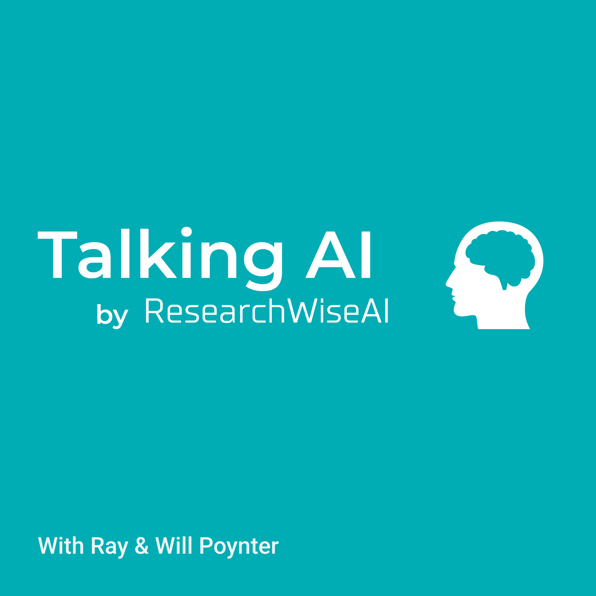 Talking AI in Market Research - Podcasts