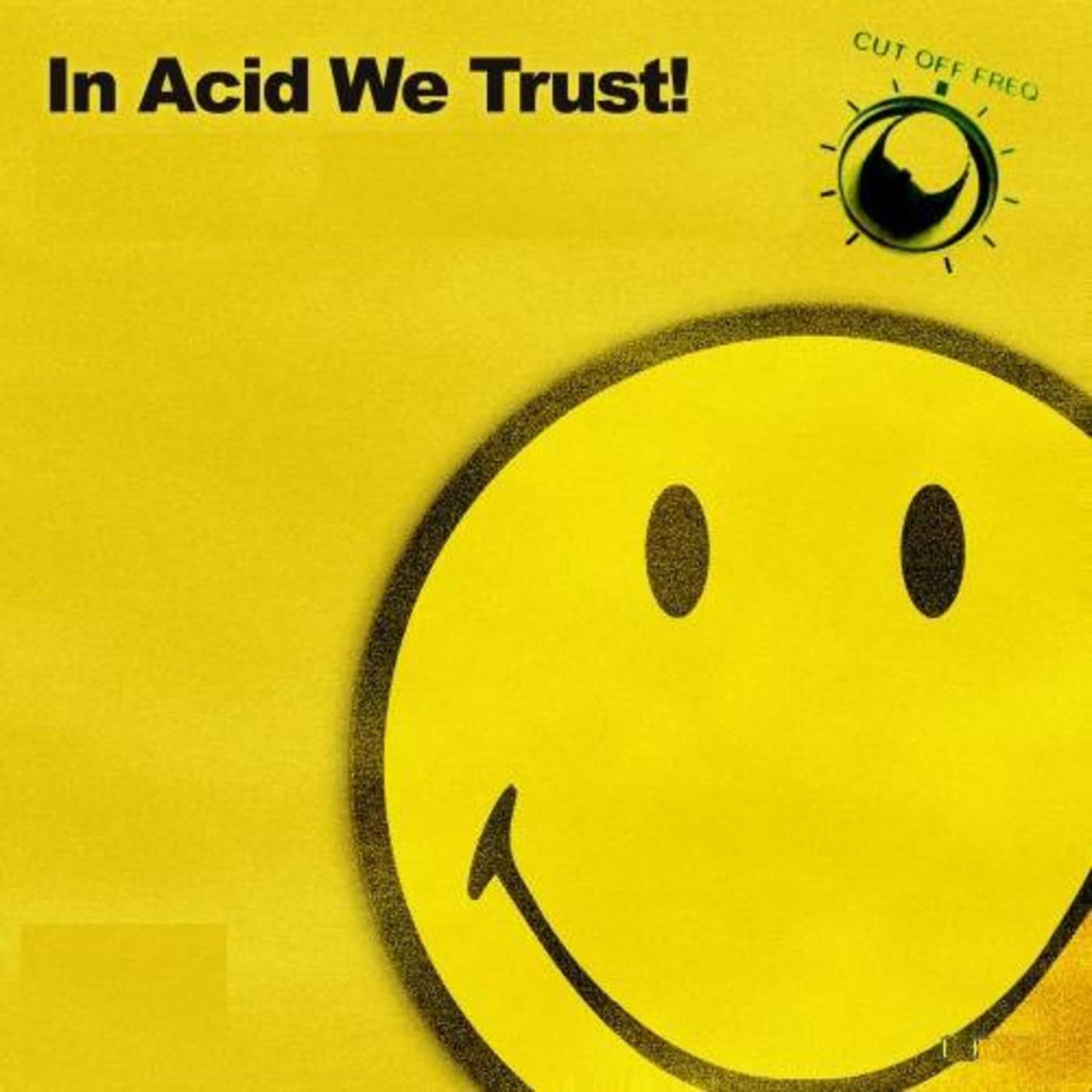 Acid Memories - Podcasts