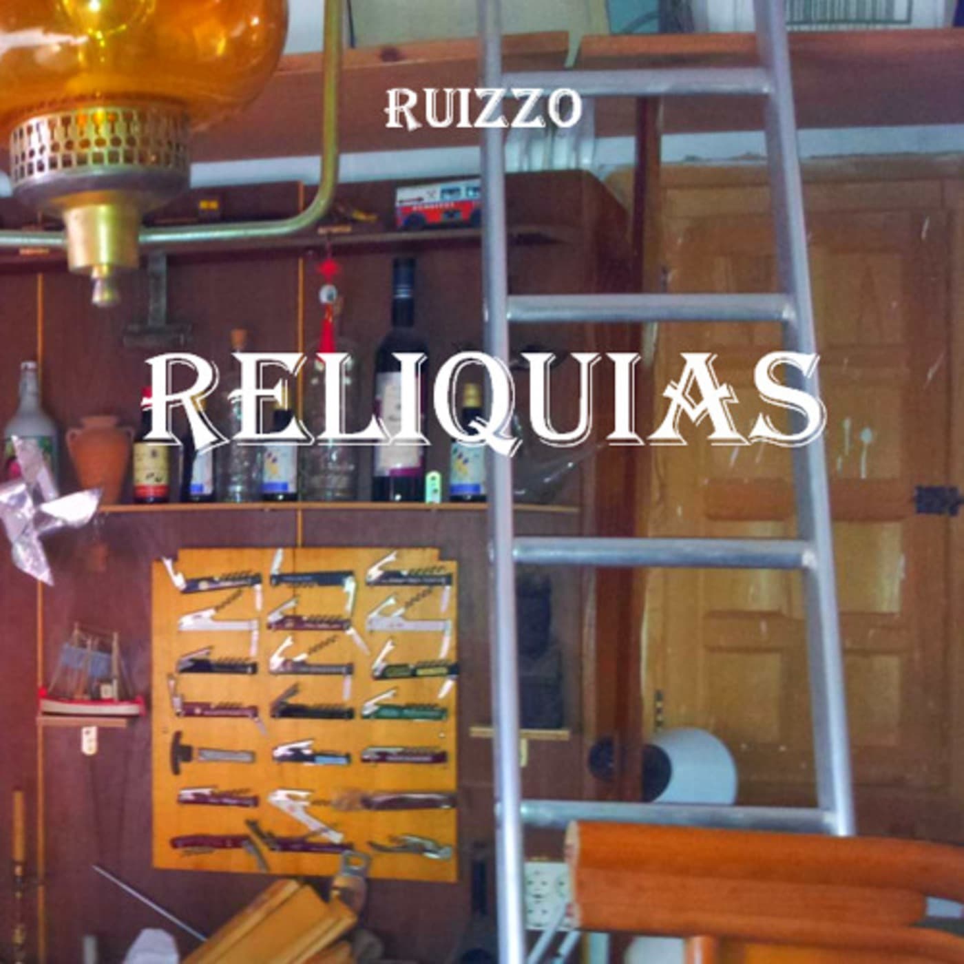 RELIQUIAS - Подкасты