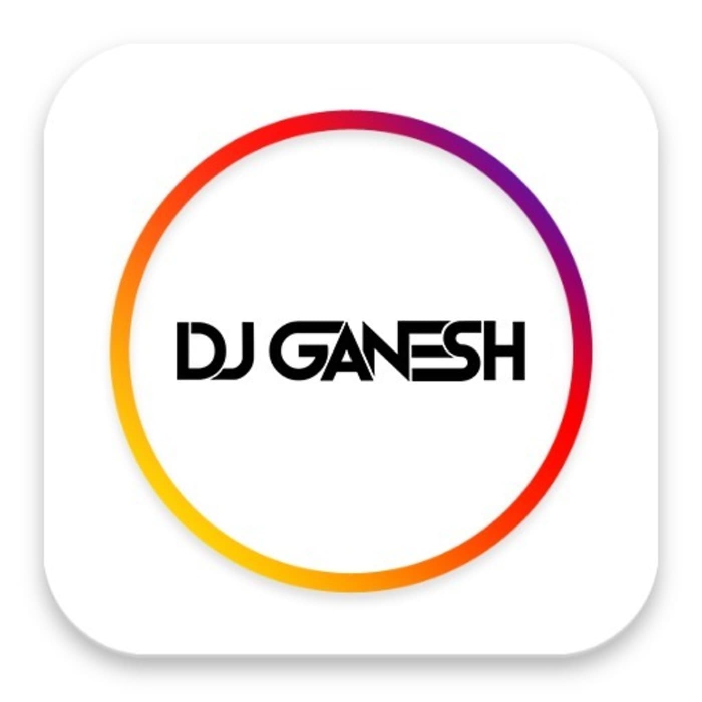 DjGANESH - MIXTAPES & REMIXES - Podcasts