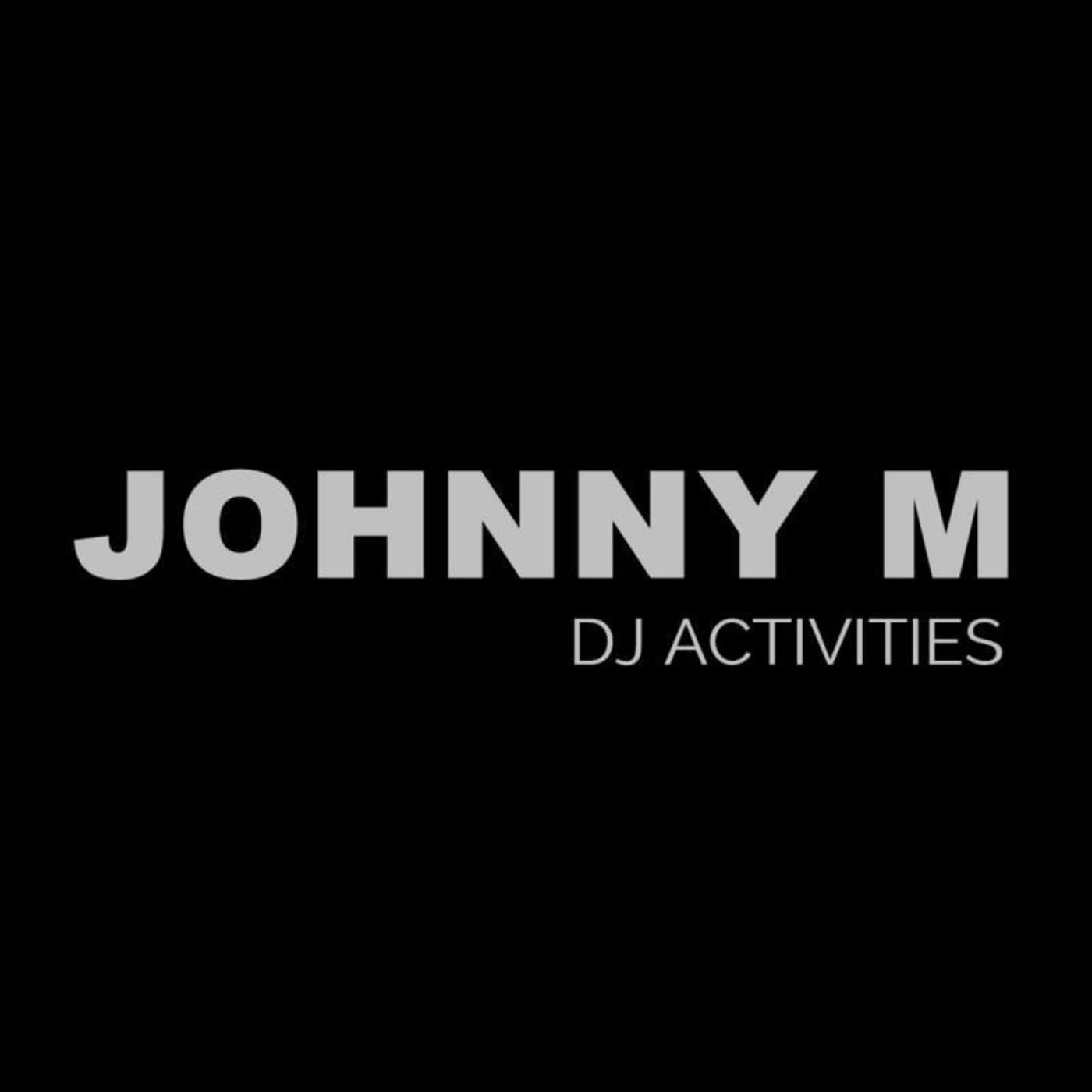 Johnny M - Podcasts
