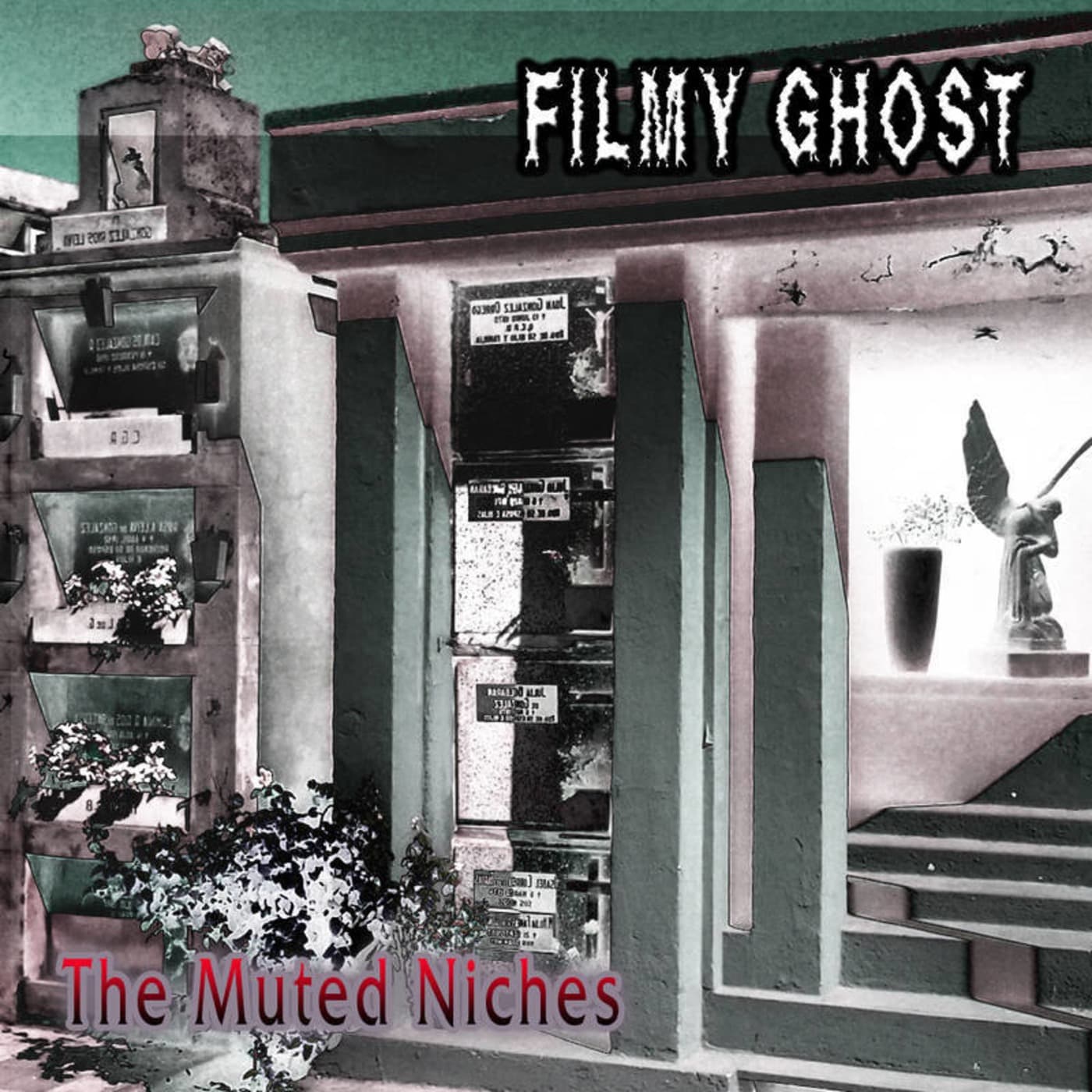 Filmy Ghost - The Muted Niches (2017) (CIOR-39) - Podcasty