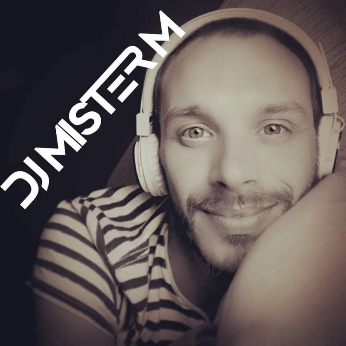 Dj Mister M - Podcasts