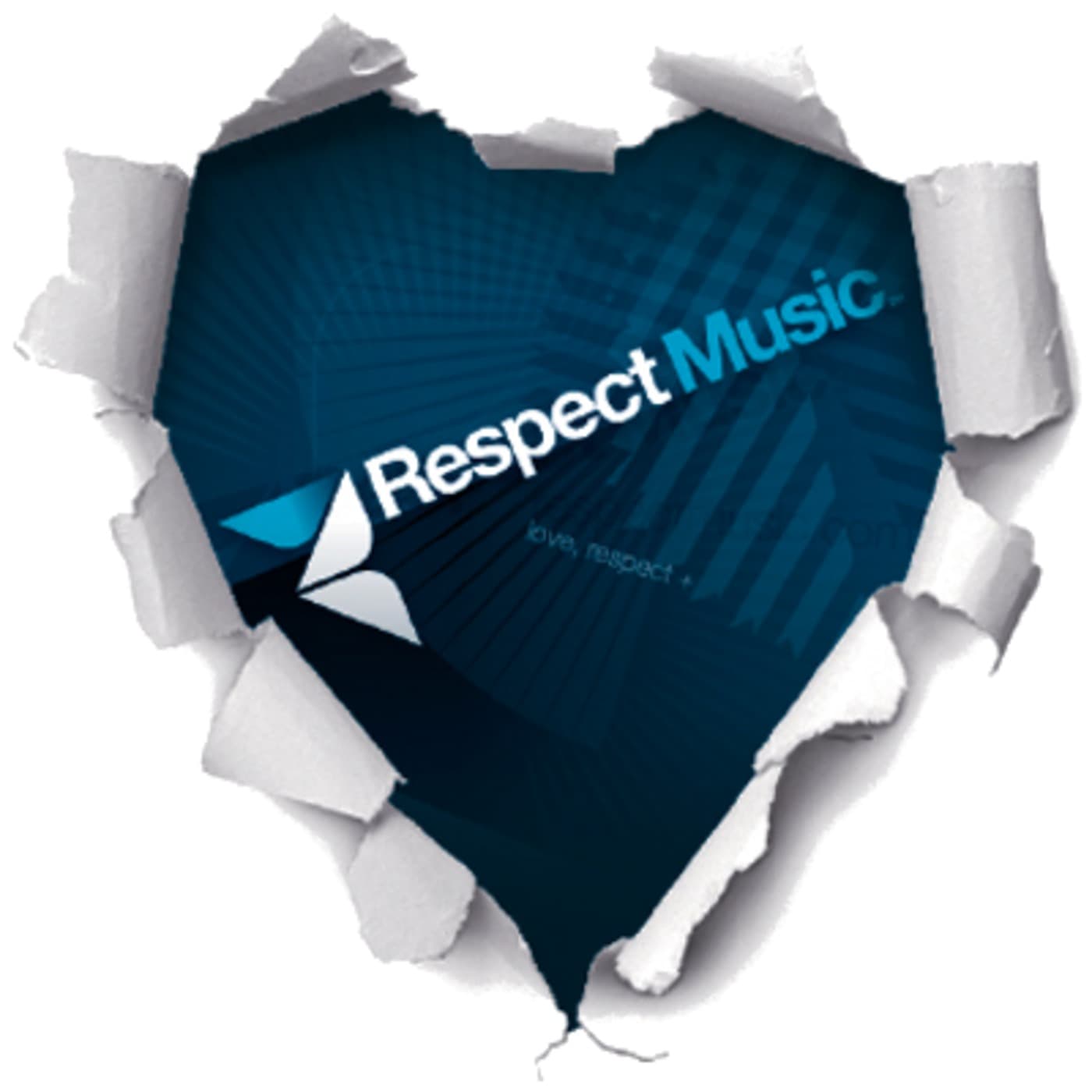 Respect Music - Podcasts