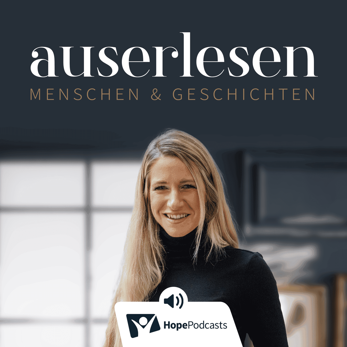 auserlesen - Podcasts