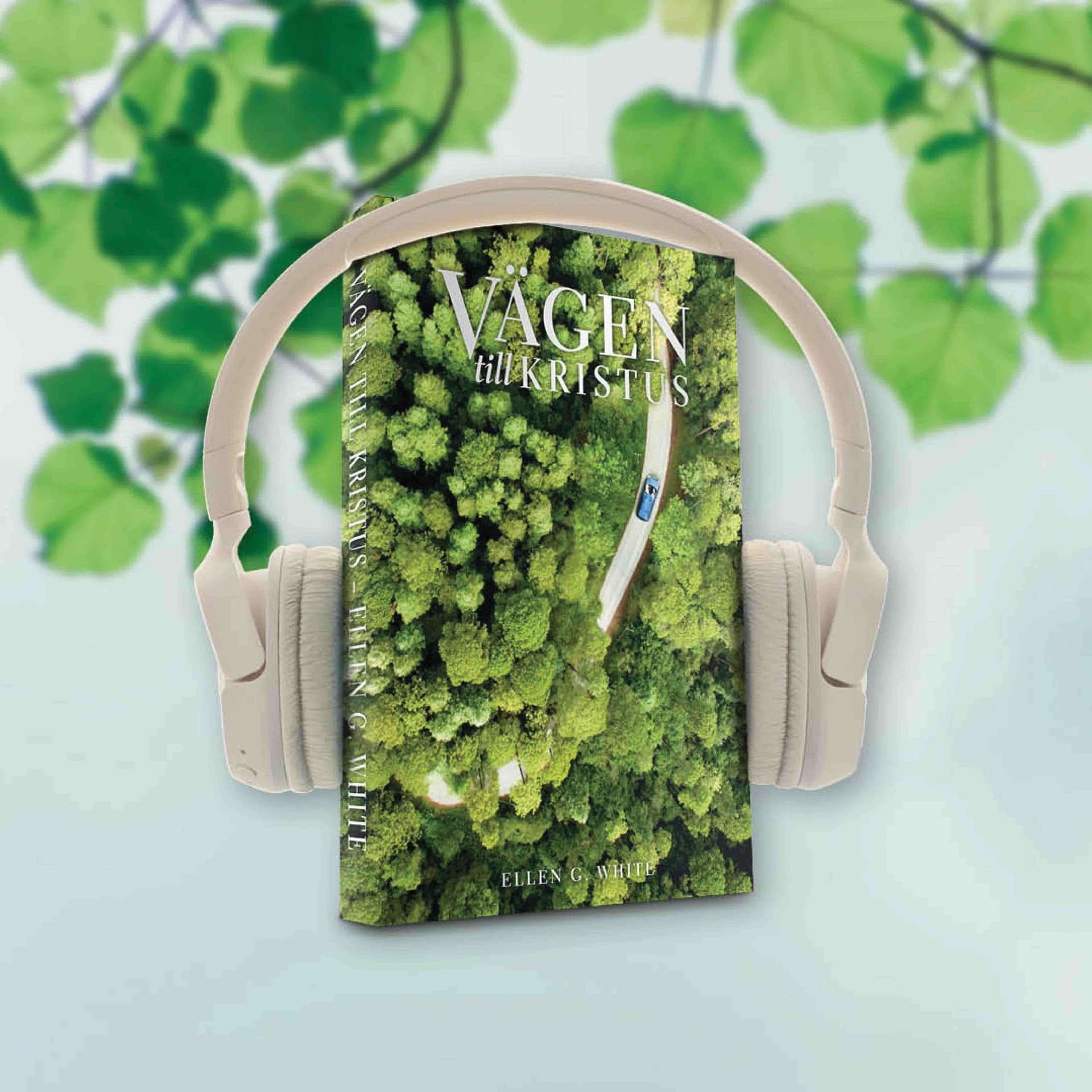 Vägen till Kristus - Podcasts