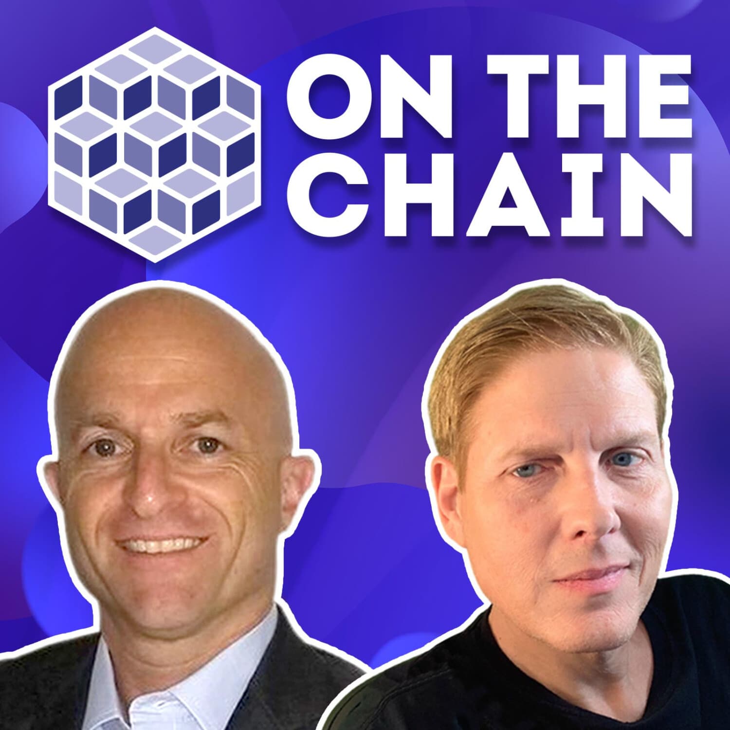 On The Chain - Blockchain and Cryptocurrency News + Opinion - Podcasts