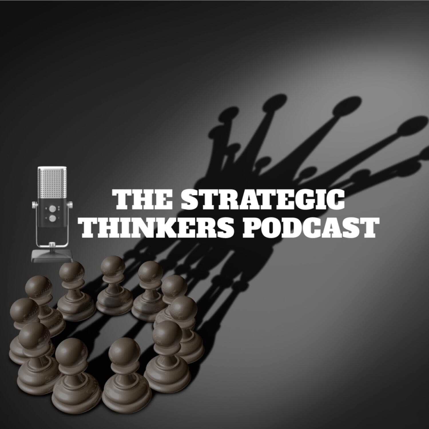 Strategic Thinkers - Podcasts
