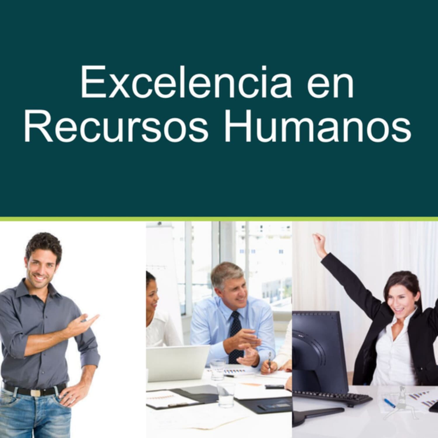 Excelencia en Recursos Humanos - Podcasts