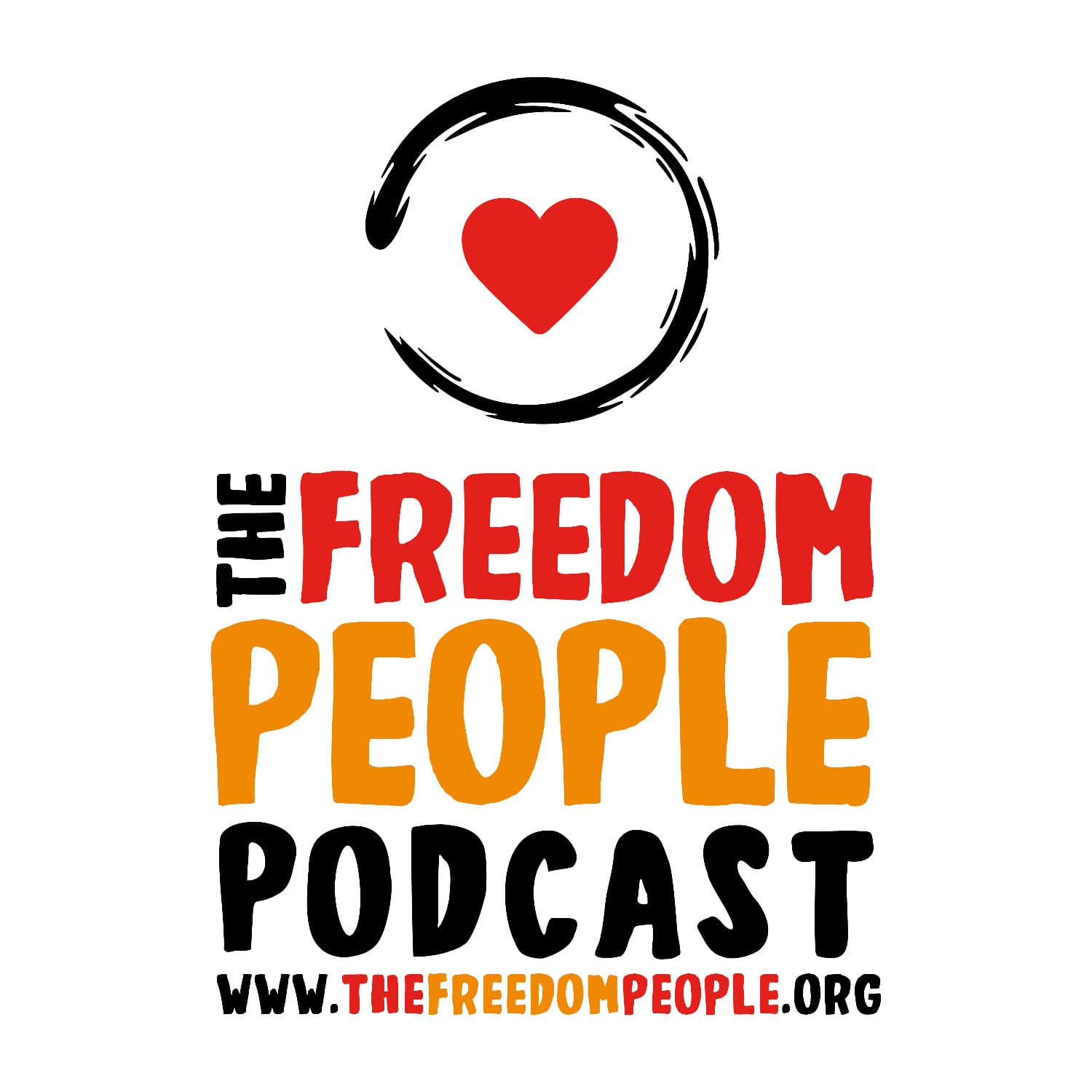 The Freedom People Podcast - Podcasts