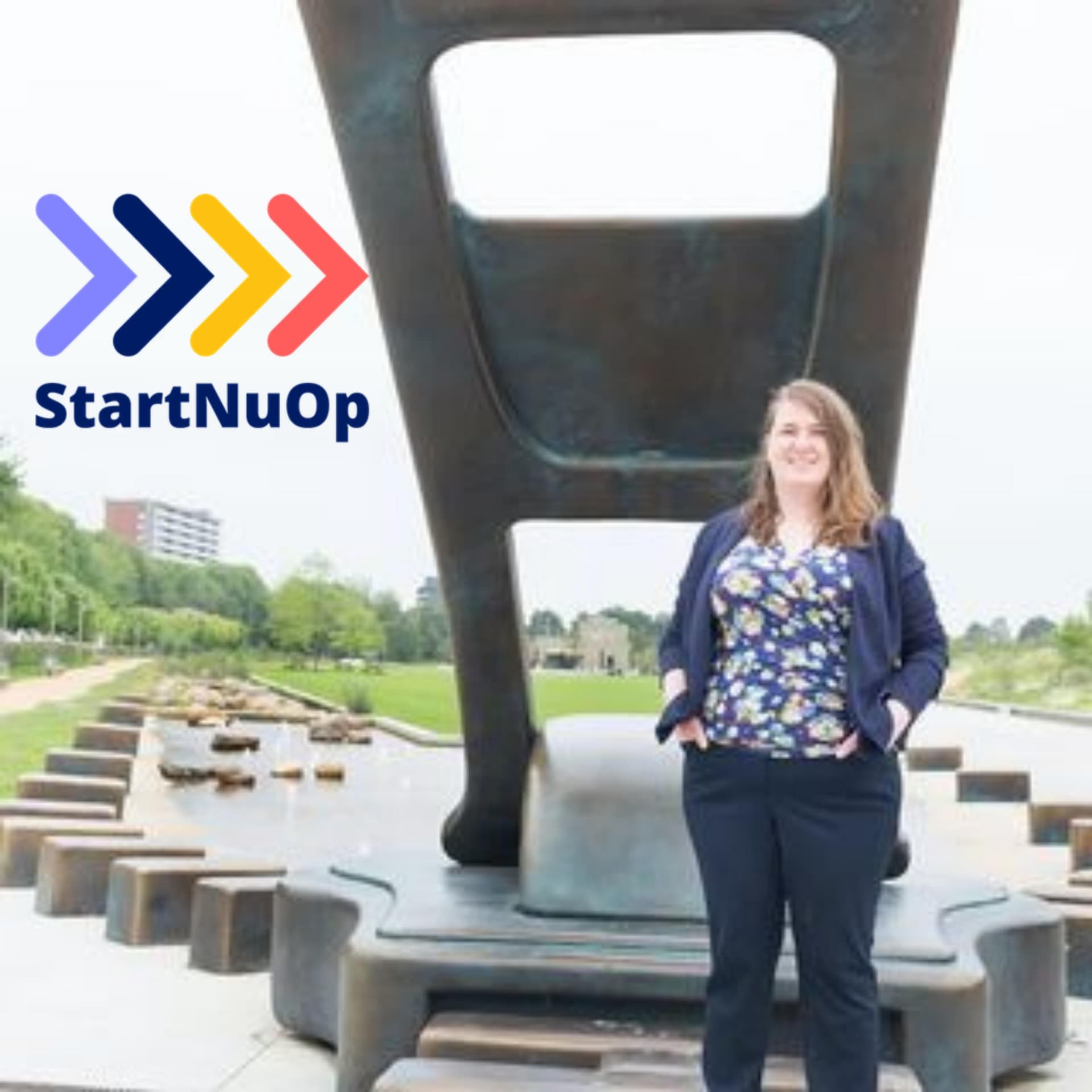 StartNuOp - Podcasts