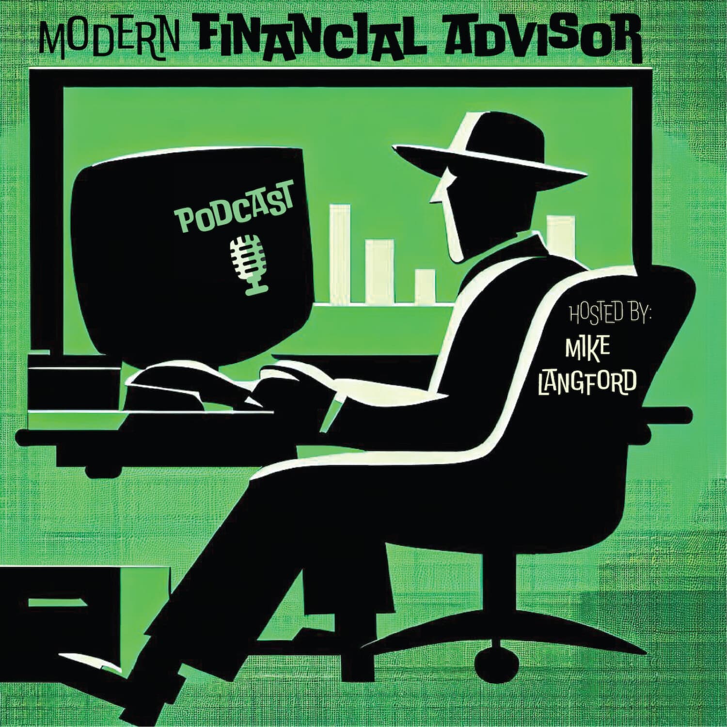 Modern Financial Advisor - Podcasts