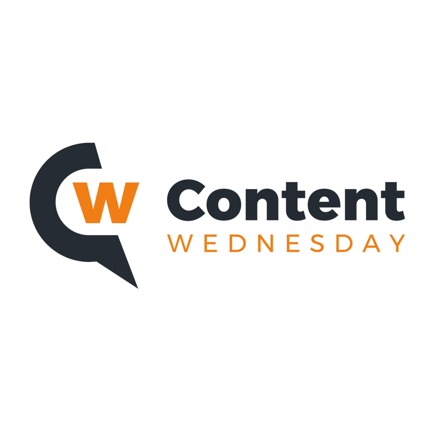 Content Wednesday - Podcasts