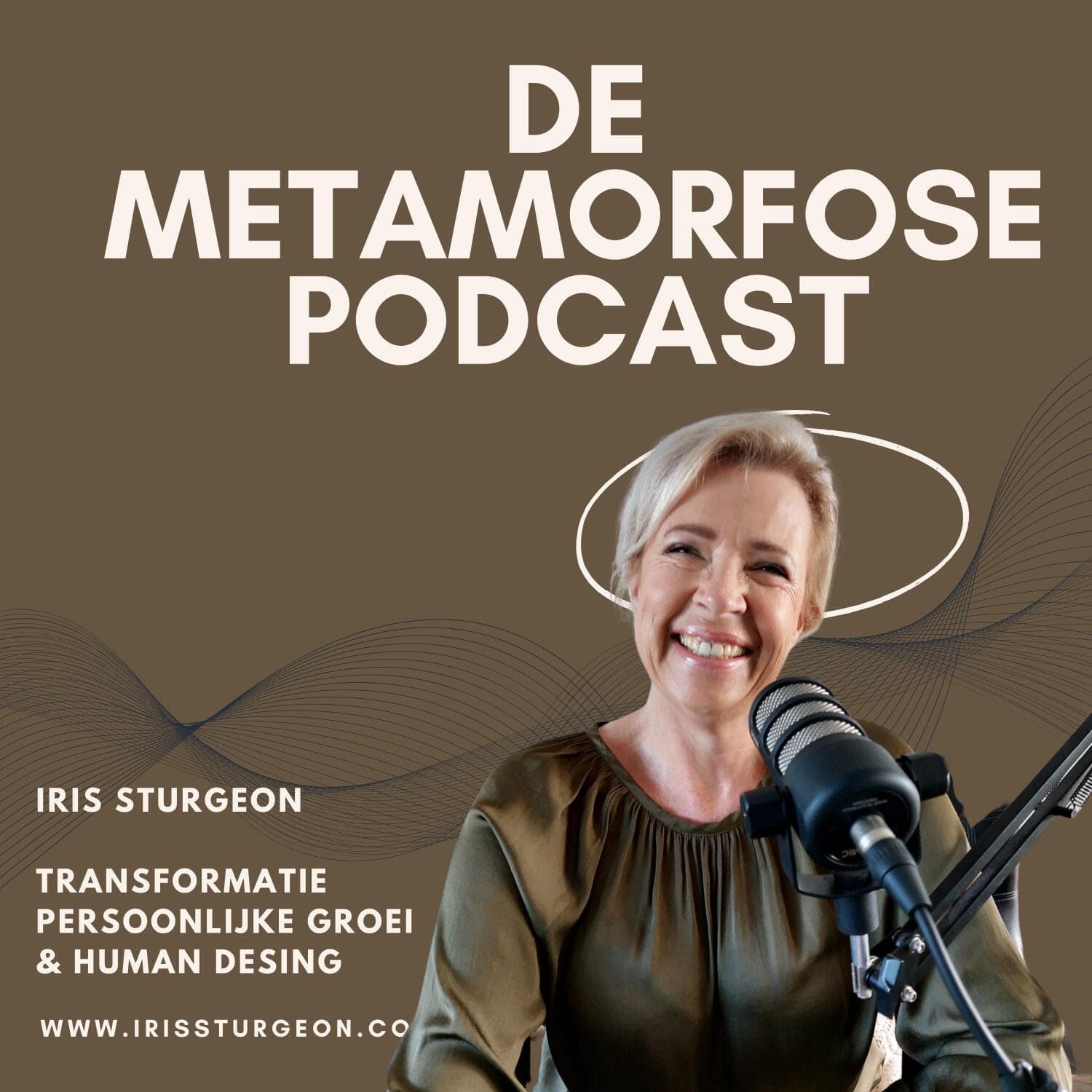 Metamorfose Podcast - Podcasts