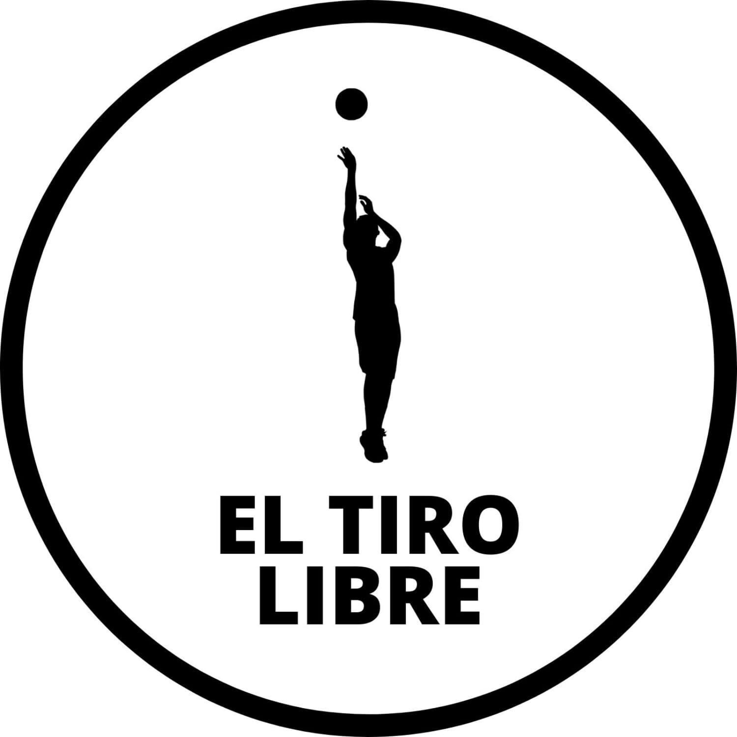 El tiro libre - Podcasts