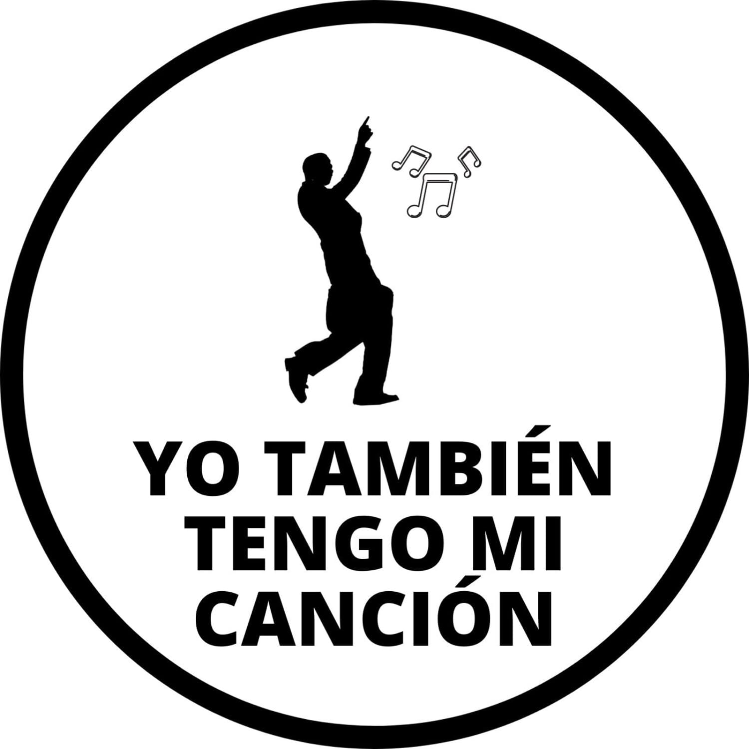 Yo también tengo mi canción - Podcasts