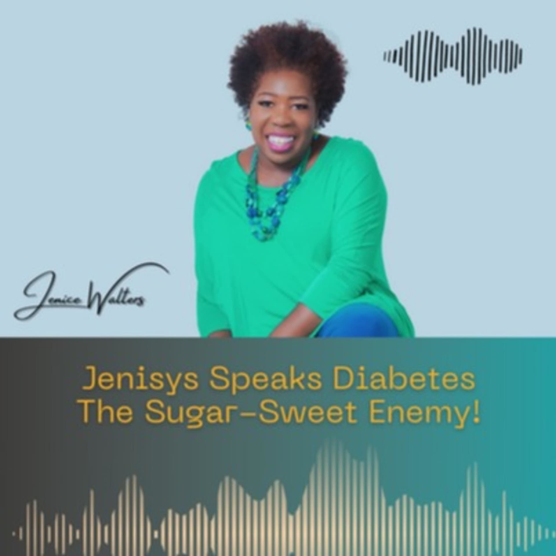 Diabetes: The Sugar-Sweet Enemy! - Podcasts