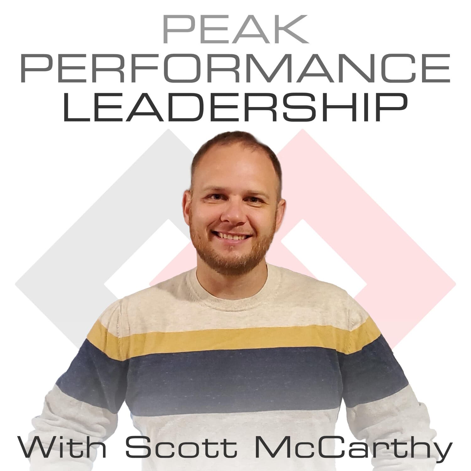 Peak Performance Leadership - Podcasts