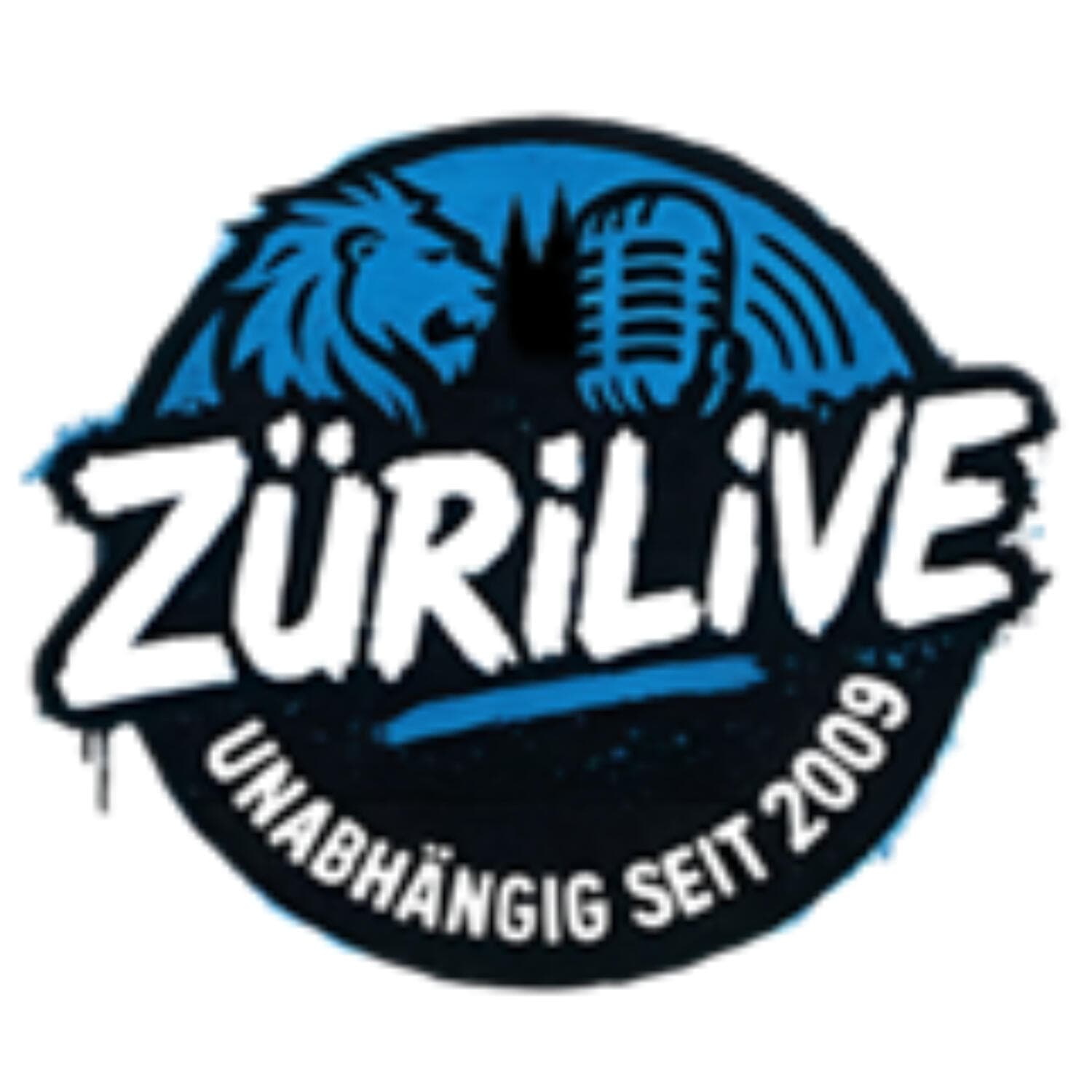 ZÜRI i weniger als 93 Minute - Podcast