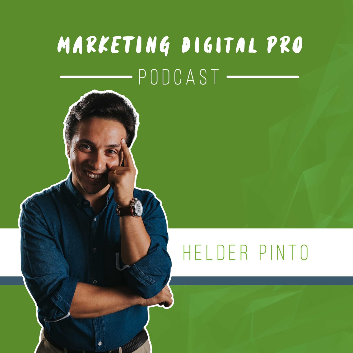 Marketing Digital Pro - Podcasts