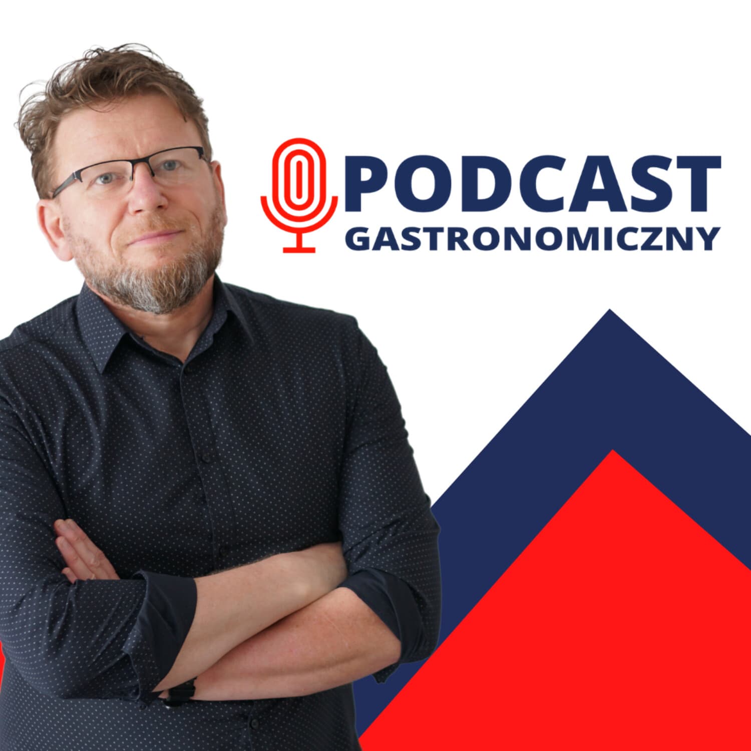 Podcast Gastronomiczny - Podcasts
