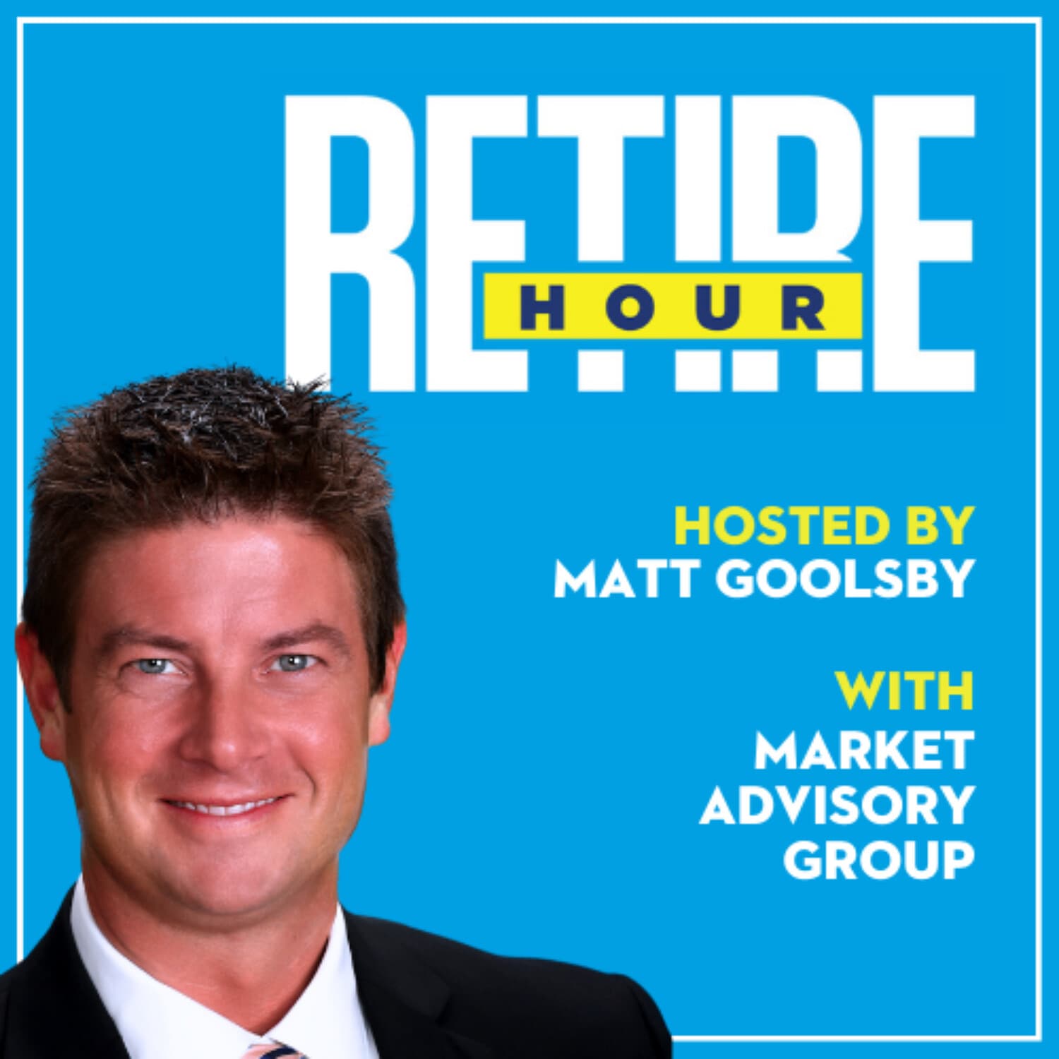 Retire Hour - Podcasts