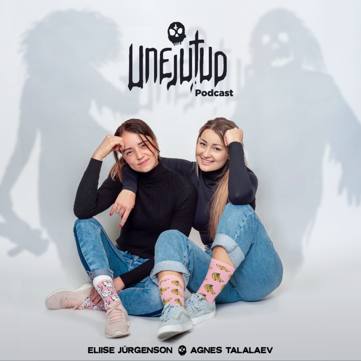 Unejutud Podcast - بودكاست