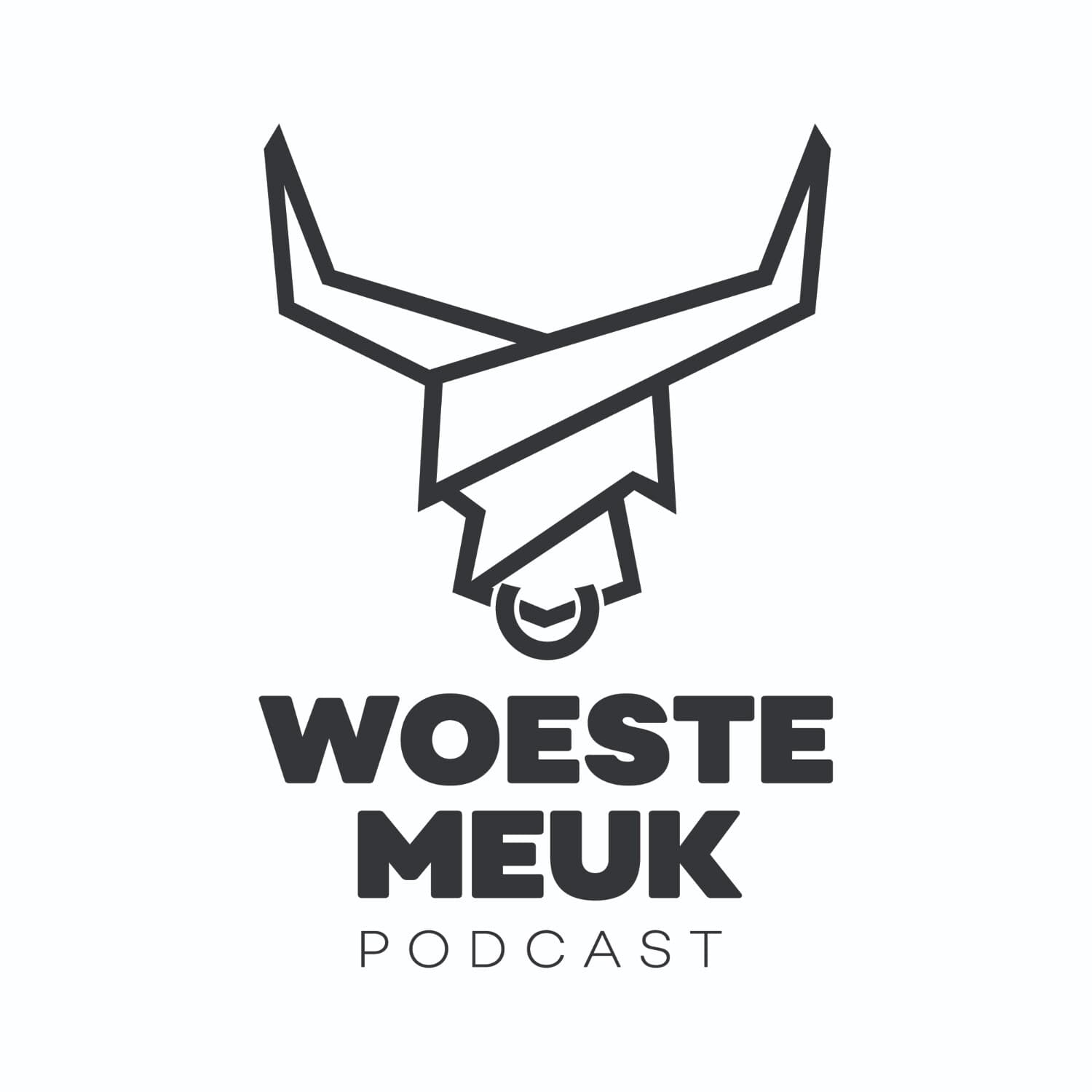 Woeste Meuk Podcast - Podcasts