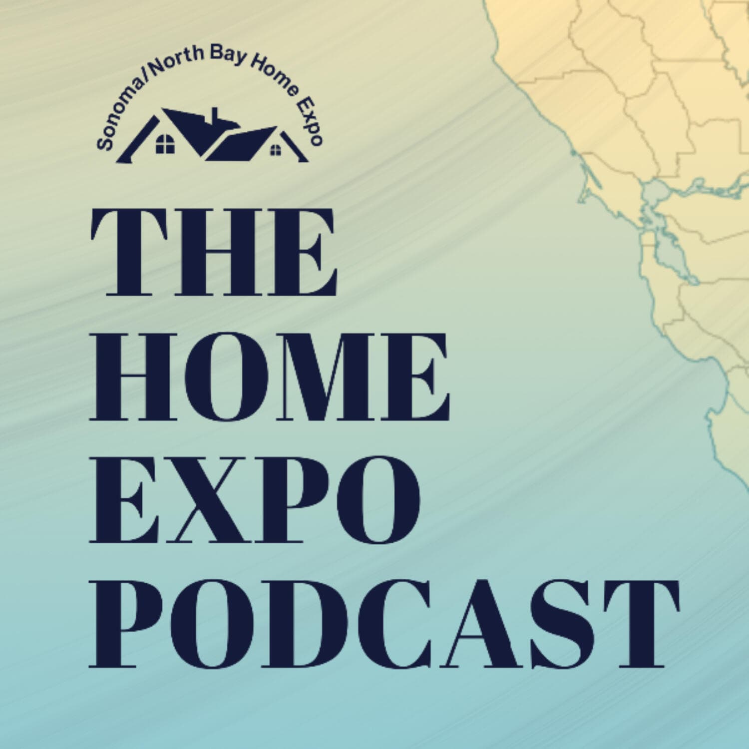 The Home Expo Podcast - Podcasts