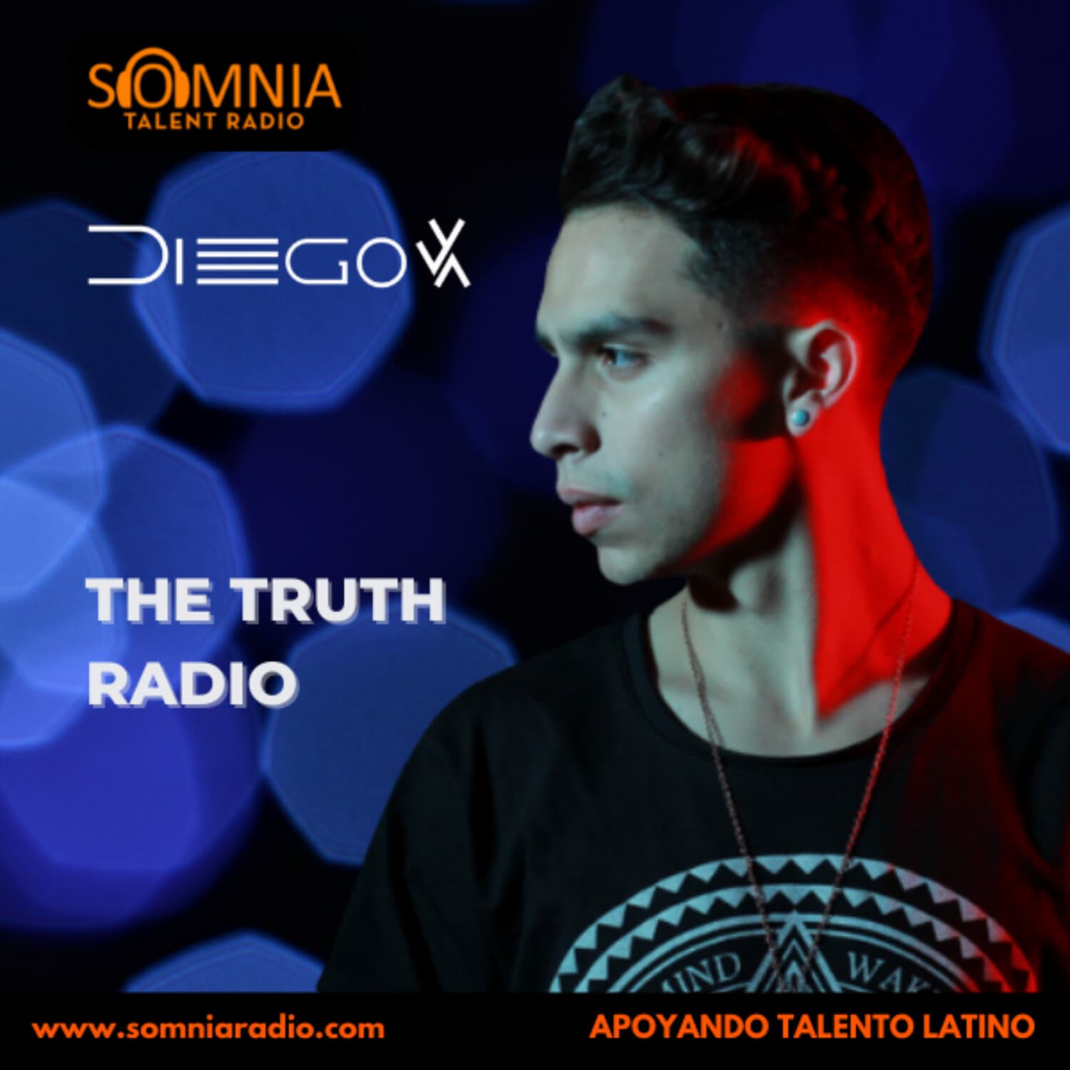 THE TRUTH RADIO - Podcasts