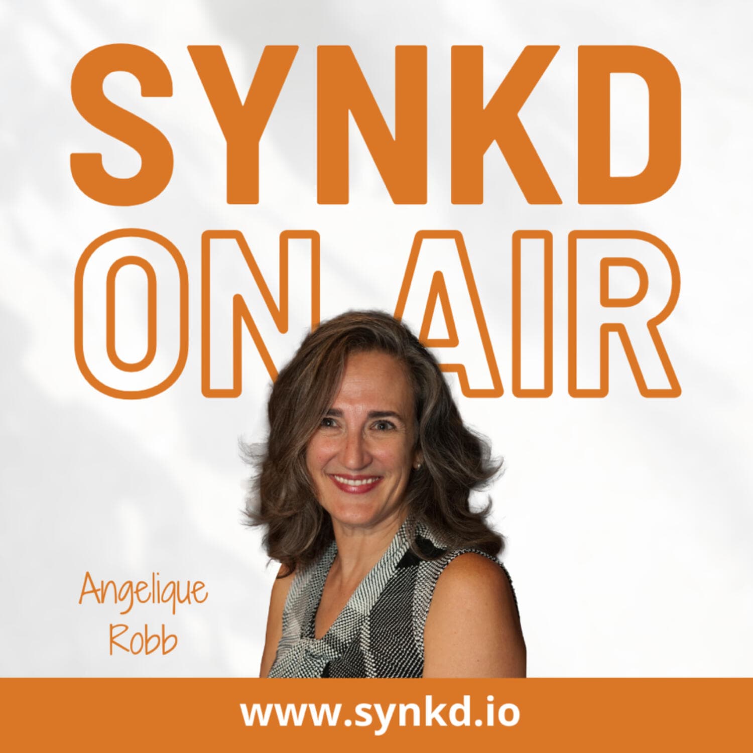 SYNKD On Air - Podcasts