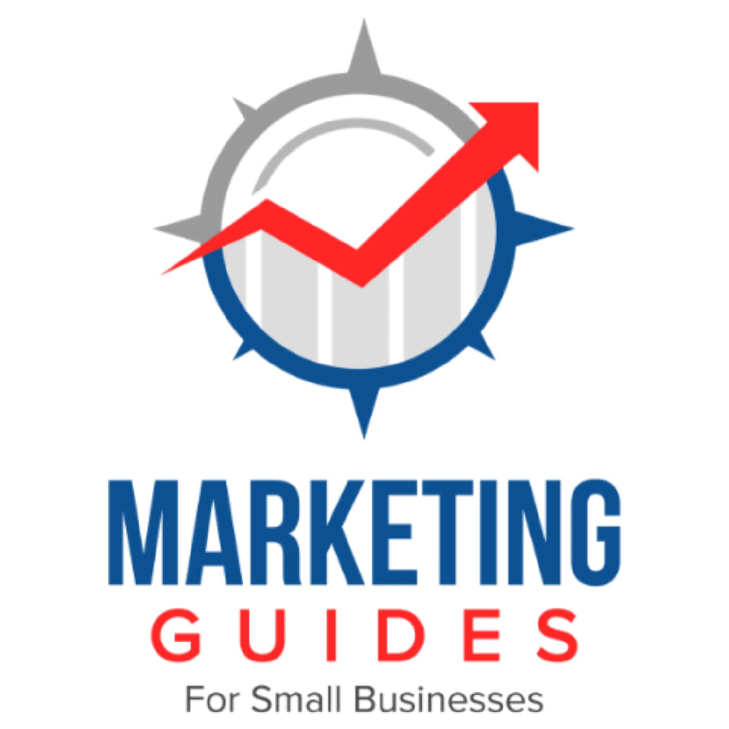 Marketing Guides for Small Businesses - Podcast