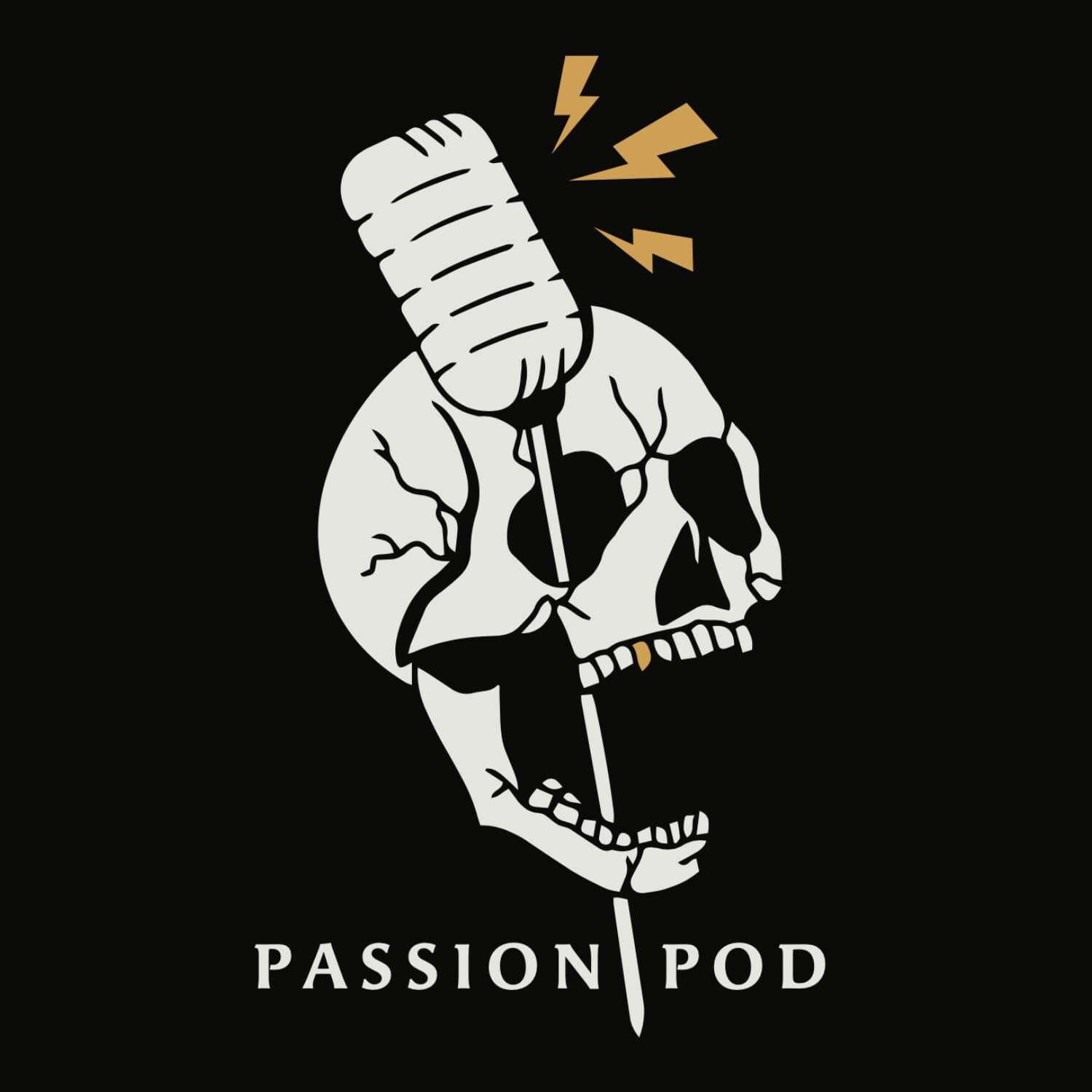 Passion Pod - بودكاست