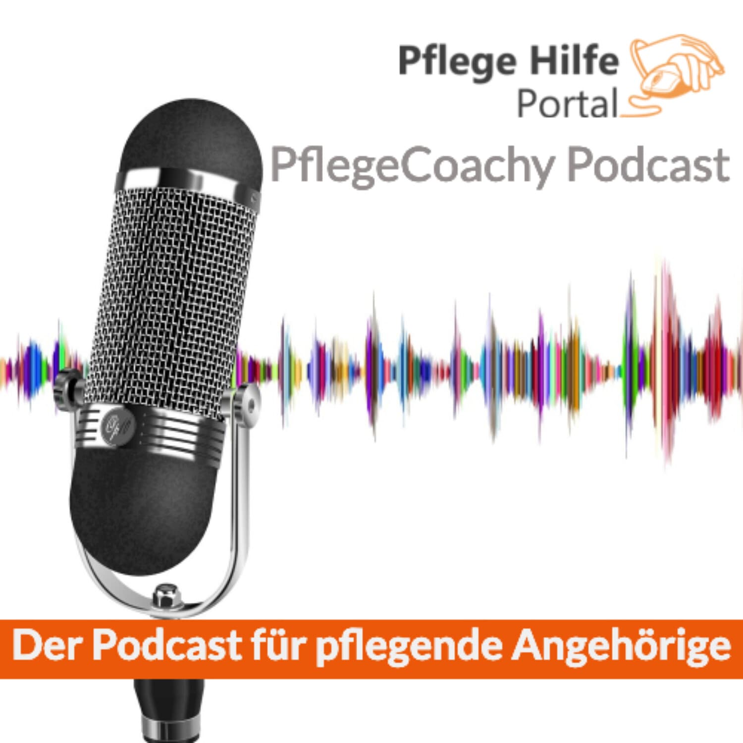 pflegecoachy-podcast - Podcasts