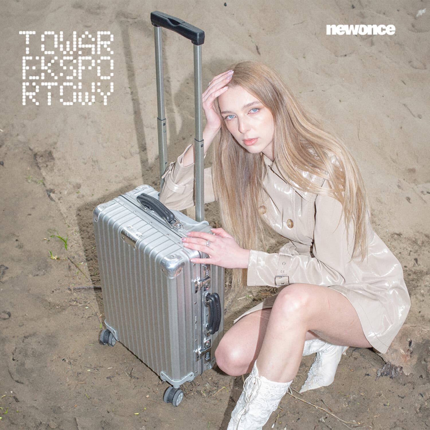 TOWAR EKSPORTOWY w newonce - Podcasty