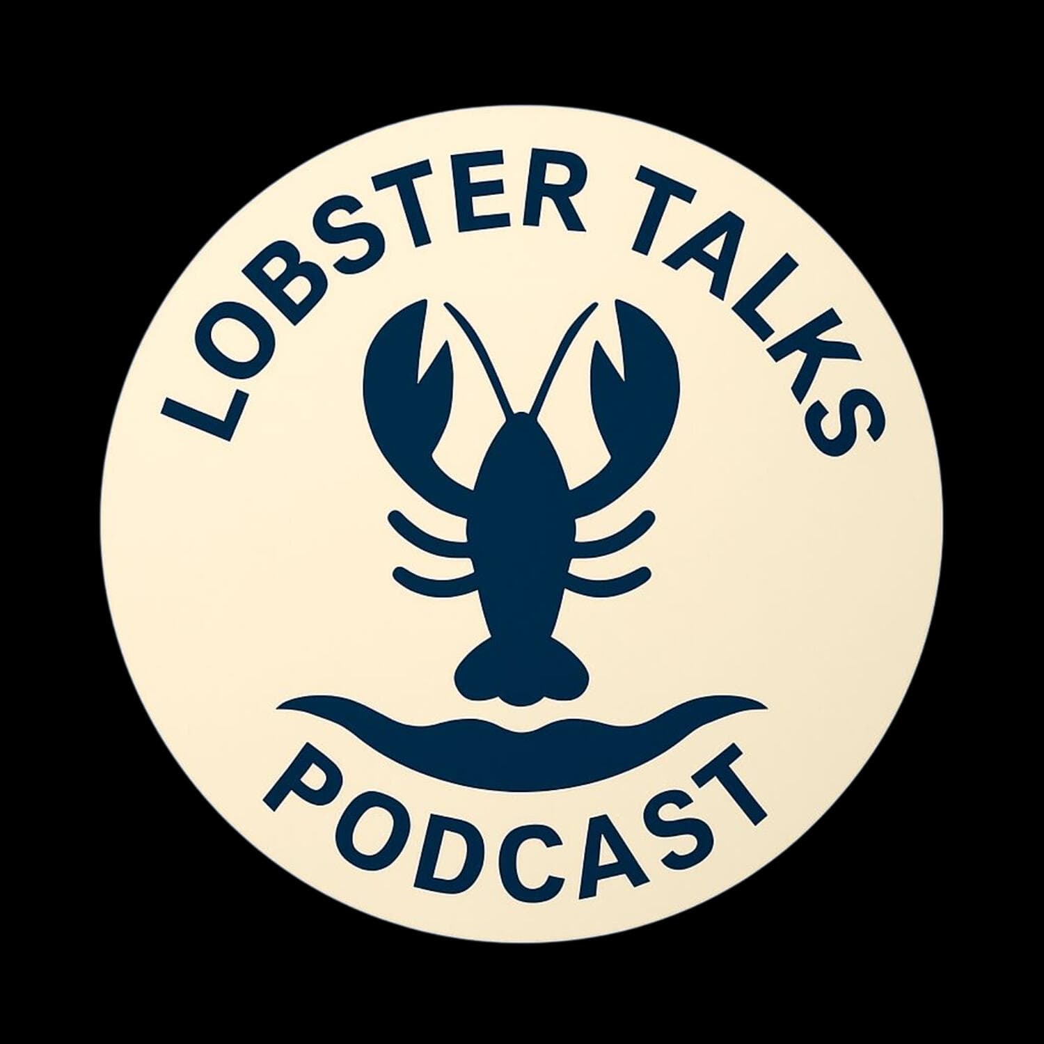 The Lobster Talks Podcast by Lobster Capital - Podcasts