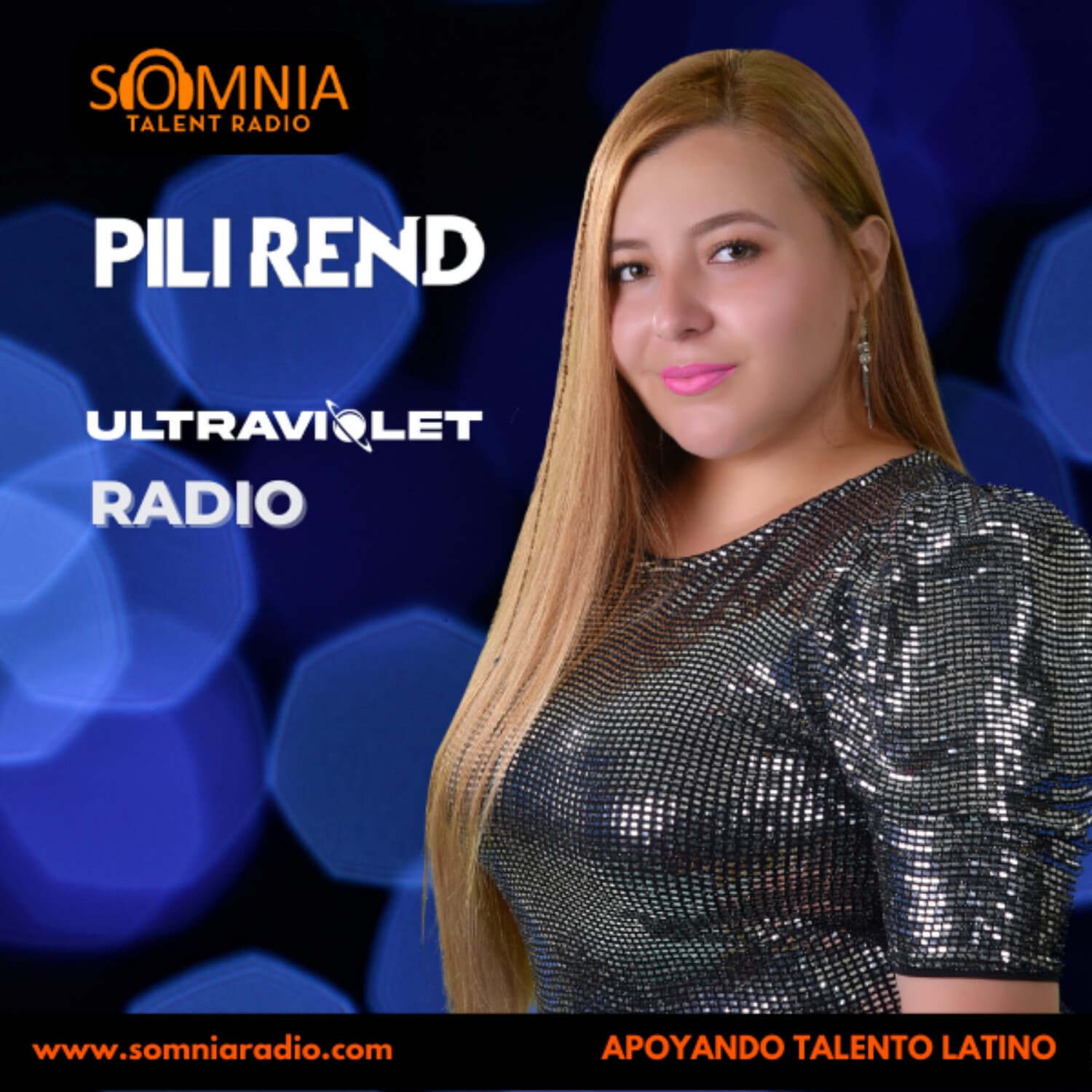 ULTRAVIOLET RADIO - Podcasts
