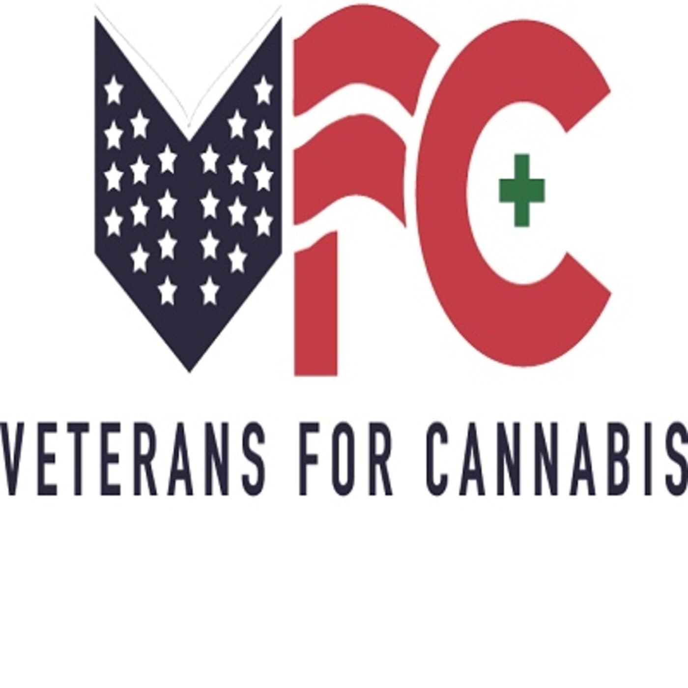 VETERANS FOR CANNABIS - Podcasts