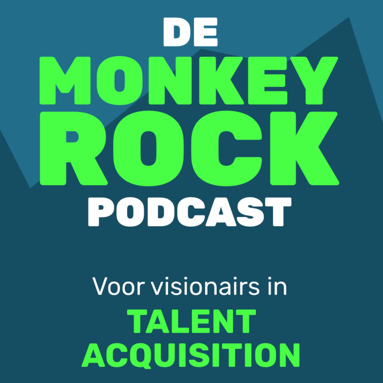 The Monkey Rock - Podcasts