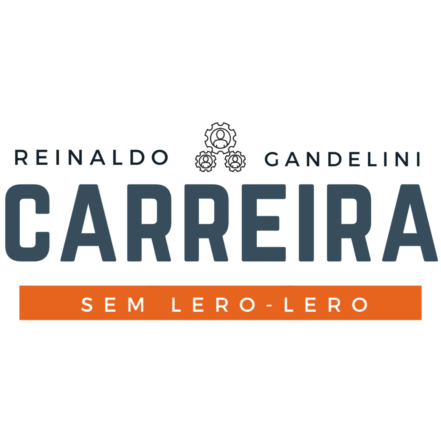 Carreira Sem Lero-Lero - Podcasts